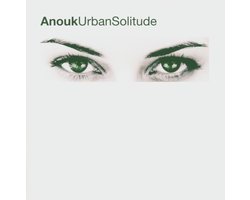 Anouk - Urban Solitude (CD)