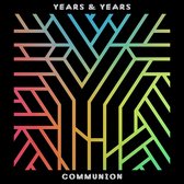 Years & Years - Communion (CD)