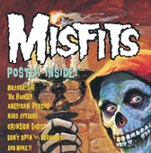 Misfits - American Psycho (CD)