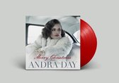 Andra Day - Merry Christmas From Andra Day (LP)