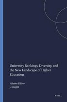 Global Perspectives on Higher Education- University Rankings, Diversity, and the New Landscape of Higher Education