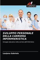 Sviluppo Personale Della Carriera Infermieristica