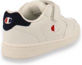 CHAMPION New York Velcro uni sneaker WIT 31