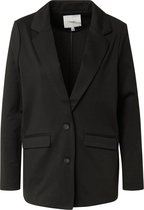 Ichi blazers Zwart-S (36)