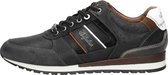 Australian Condor Sneakers Laag - zwart - Maat 42