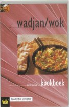 Wadjan Wok Kookboek