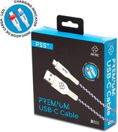 PS5 Accessoires -PS5 HDMI 2.1 Kabel 1,5 m. - (WK 02123)
