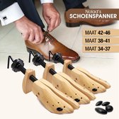 Nolad Schoenspanner - Maat 38-41 - 1 stuk