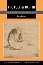 Kuroda Studies in East Asian Buddhism 41 - The Poetry Demon