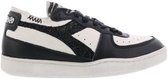 Mi Basket Row Cut Jungle WN Dames  maat 40½ Wit