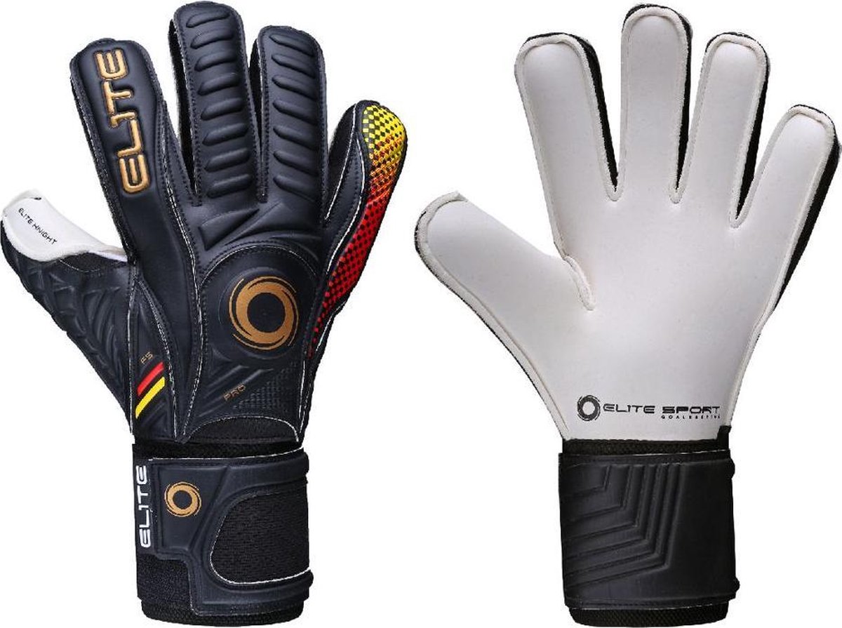 1200x895.jpg Elite Knight Replica - keepershandschoenen - maat 11 - Afbeelding 1