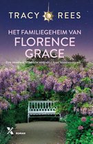 Omslag Het familiegeheim van Florence Grace