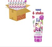 Pure Paradise Cactus Vijg & Bamboe Douchegel