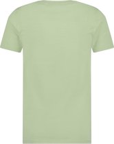 Malelions Men Essentials T-Shirt - Sage Green - XL