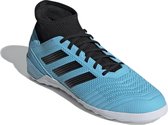 adidas Performance Predator 19.3 In De schoenen van de voetbal Mannen blauw 45 1/3