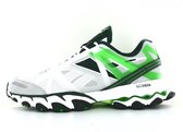 Reebok Reebok Dmx Trail Shadow Hardloopschoenen Vrouwen wit 41