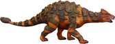 Pehistorie: Ankylosaurus 17 cm