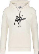 Malelions Essentials Hoodie - Sweaters voor Mannen - Maat L