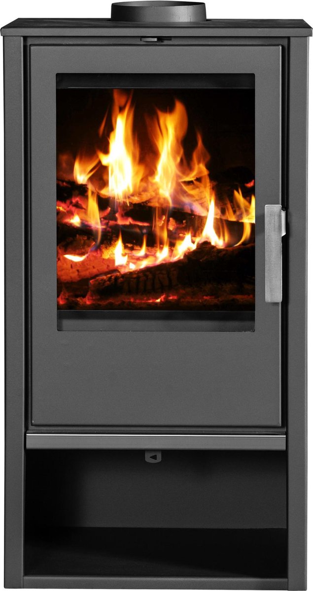 Houtkachel Kappa 7,6 kW