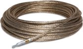 TIR kabel 6 mm lengte 23 meter