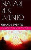 Natari Reiki Evento