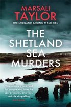 The Shetland Sailing Mysteries-The Shetland Sea Murders