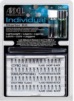 Bol.com Ardell - Duralash Individual Starter Kit aanbieding
