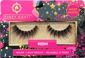 Pinky Goat - Party Lashes Reem