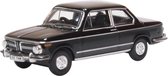 OXFORD BMW 2002 schaalmodel 1:76
