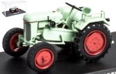ATLAS NORMAG C10 1952 schaalmodel 1:43