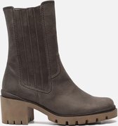 Gabor Comfort Chelsea boots bruin - Maat 39