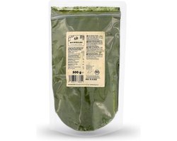 KoRo | Bio spirulinapoeder 500 g