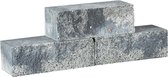 Bol.com-Minimaal 30 stuks afnemen Minimaal 30! Nature Walling Grijs/Zwart-aanbieding Bol.com-Minimaal 30 stuks afnemen Minimaal 30! Nature Walling Grijs/Zwart-aanbieding