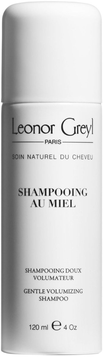 Leonor Greyl - Shampooing Au Miel - 120 ml