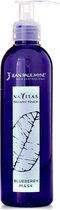 Jean Paul Mynè - Navitas Organic - Blueberry Mask - 250 ml - silver shampoo