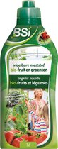 BSI Bio-Fruit en Groenten Meststof 1l - Voor Groenten en Fruit
