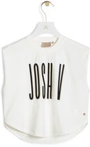 JOSH V   ELODIE Top Wit - Maat 2XL