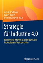 Strategie für Industrie 4.0