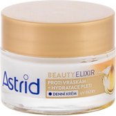 Astrid - Beauty Elixir Day Cream - 50ml