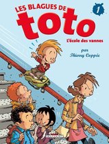 BLAGUES TOTO T1 ECOLE VANNES