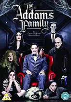 Addams Family (DVD)