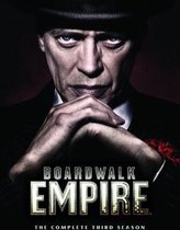 Boardwalk Empire - Seizoen 3 (Import)