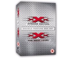 Xxx 1&2