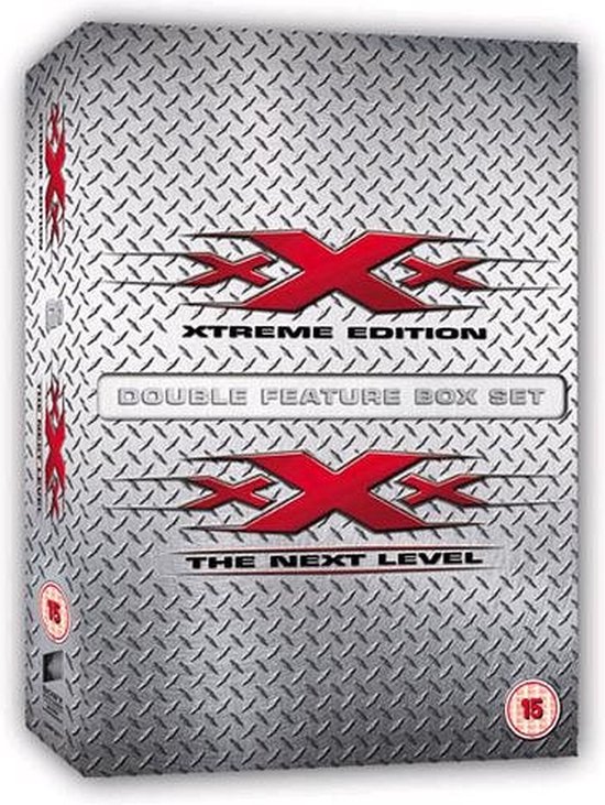 Xxx 1&2