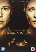 The Curious Case Of Benjamin Button (Engelse Versie)