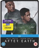 After Earth