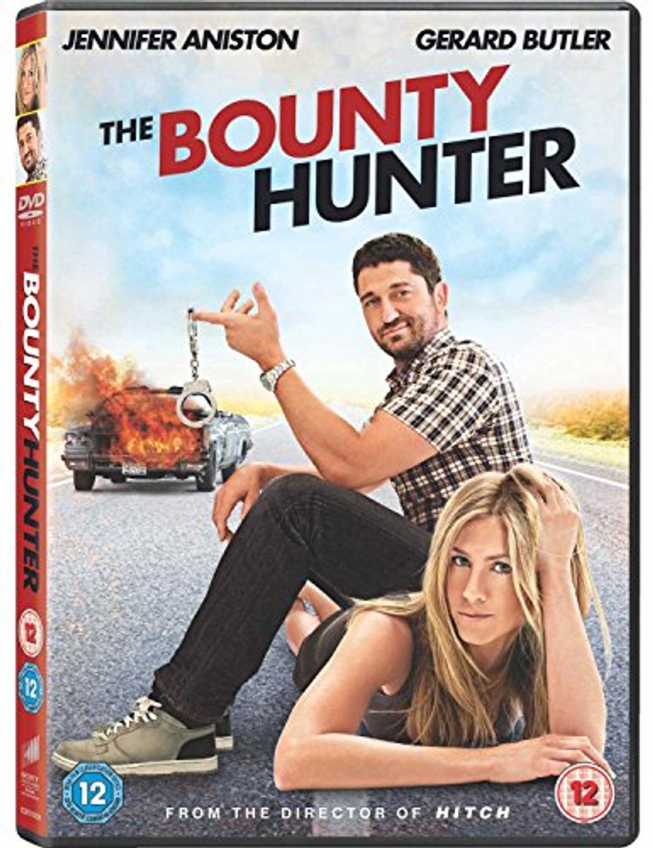 Cdr70256 Bounty Hunter