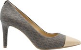 Michael Kors Dorothy Flex Dames Pump - Bruin - Maat 40