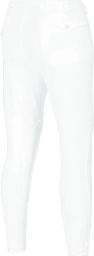 Capo Intimo Comodo Casual OPUS Daily E T-Shirt, Bianco (White 010), 50 (Taglia Produttore Maglietta Donna