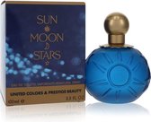 Karl Lagerfeld Sun Moon Stars Eau De Toilette Spray 100 Ml For Women